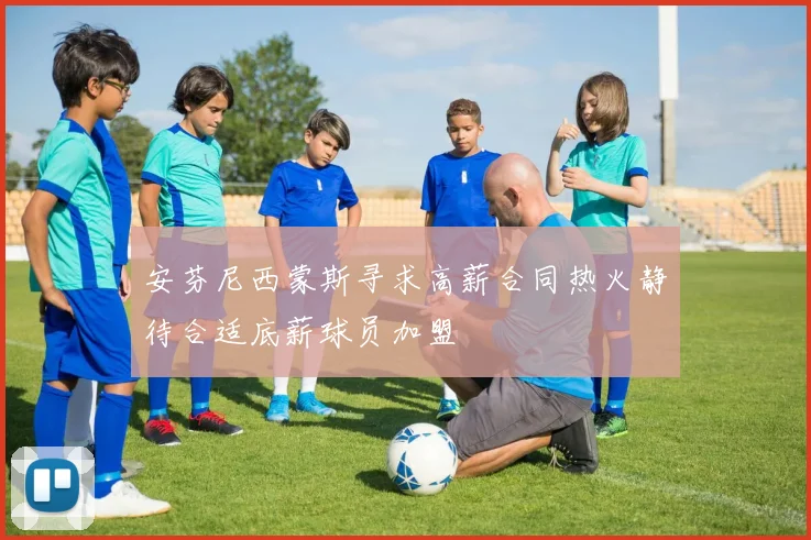 安芬尼西蒙斯寻求高薪合同热火静待合适底薪球员加盟